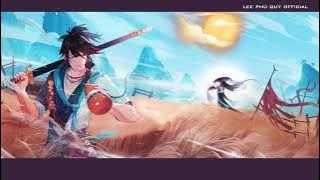 Túy Khuynh Thành – Nhạc Cổ Phong – Gumin ♬ Hồng trần tựa như giấc mơ...