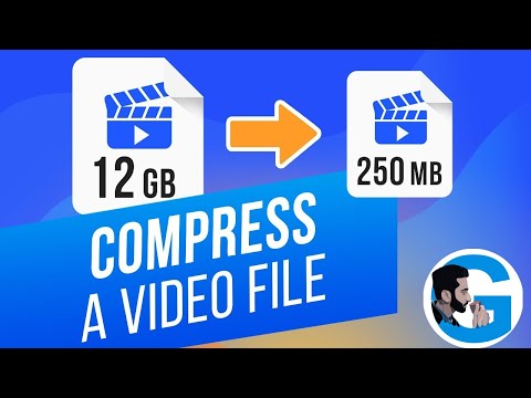 How to Compress a Video File Without Losing Quality | Best Video Compres...