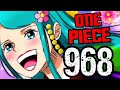 One Piece Chapter 968 Review "Roger's Departure & Oden's Homecoming" | Tekking101