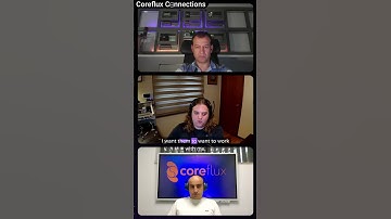 Dylan DuFresne debates the hardships of Industrial Digitalization