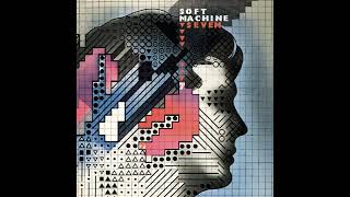 Soft Machine - Block (1973)