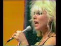 Blondie - In The Flesh (1976)