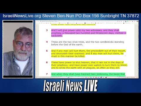 Astounding New Evidence