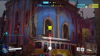 Average widow carry