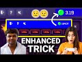 New enhanced trick created because i lost all money by 2x trick  mpl crash skill trick 2024