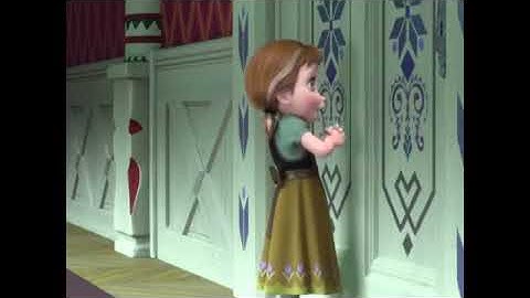 Lagu frozen bahasa sunda kocak parah 😂😂
