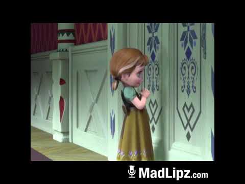 Lagu Frozen Bahasa Sunda Kocak Parah ππ
