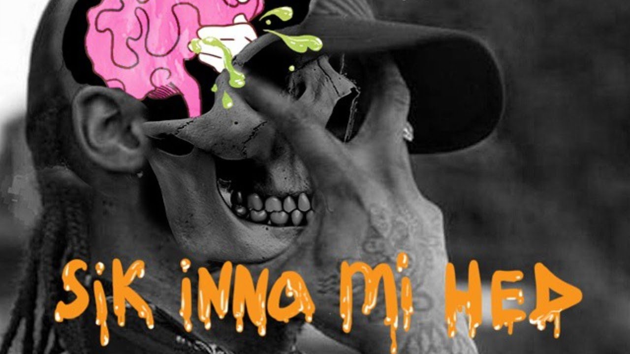 洋楽 Threat Sick Inna Head Tommy Lee Sparta - Sik Inna Mi Hed (Raw) February 2015 - YouTube