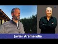 Entrevista al Asesor personal en final de vida, Javier Aramendia -  Testimonio ECM
