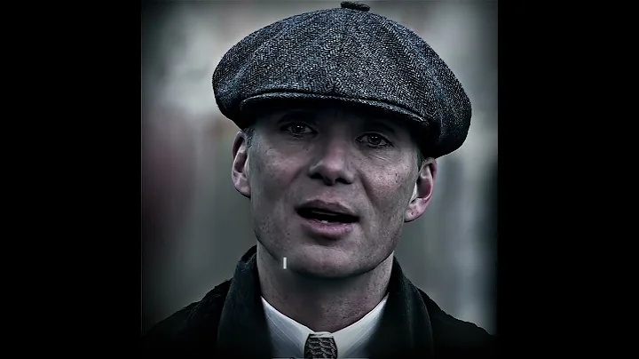 BECAUSE I'M ALREADY DEAD - THOMAS SHELBY EDIT, PEAKY BLINDERS SHORT #shorts #short