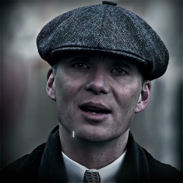 BECAUSE I'M ALREADY DEAD - THOMAS SHELBY EDIT, PEAKY BLINDERS SHORT #shorts #short