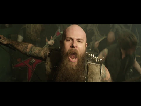 Demon Hunter "My Destiny" (Official Music Video)