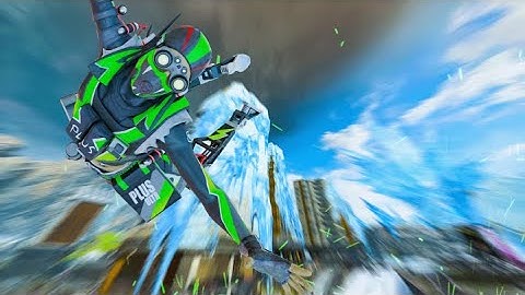 Taking 3 Stack Ankles as a Solo Octane (NO FILL 17 KILL 4.3K DMG)