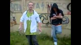MC Школьник - Потусуйся под МС (Official Music Video)