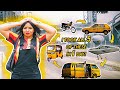 I tried to beat traffic in Africa&#39;s Most Populated City! LAGOS Here&#39;s How it went....