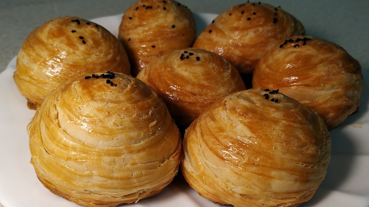 Новинка 🤩 / Qat qat somsa tayyorlash 😲👍/ Кат кат сомса тайерлаш / Как приготовить самса