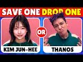 SAVE Your Favorite SQUID GAME Characters рџ Who Will You Choose рџ SAVE Your Favorite SQUID GAME Characters рџ Who Will You Choose рџ