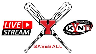 O'Gorman vs Yankton Bucks Baseball Double-Header