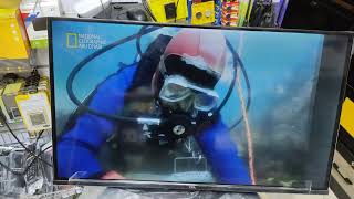 كيف تقوم بتحميل القنوات على تلفاز TCL في أسرع وقت screenshot 1