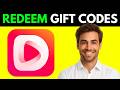 How To Redeem DramaBox Gift Codes (UPDATED 2026)