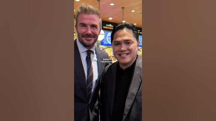 ANDRE ROSIADE DESAK ERICK THOHIR  JIKA PATRICK KLUIVERT GAGAL BAWA INDONESIA LOLOS PIALA DUNIA
