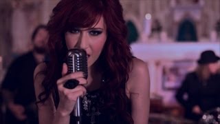 Cecile Monique - Libera Me (Official Music Video)