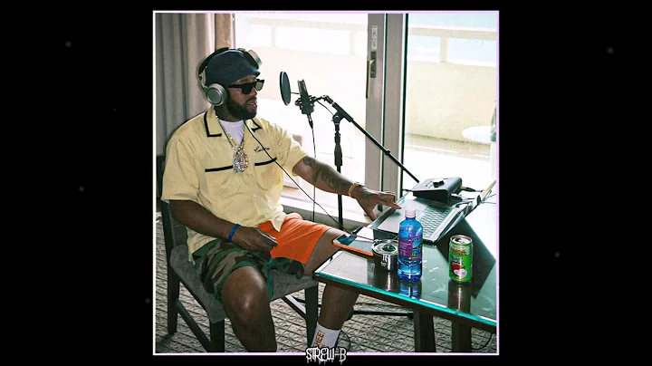 FREE Larry June x Curren$y Type Beat 2022 - "Believe In Love"