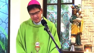 Tuesday of the 3rd Week in Ordinary Time | Mark 3:31-35