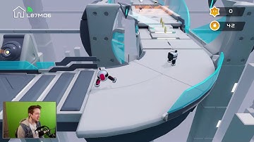 Biped - CallMeKevin Stream