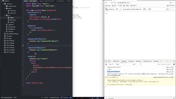 [React] React Component Lifecycle 이해하기