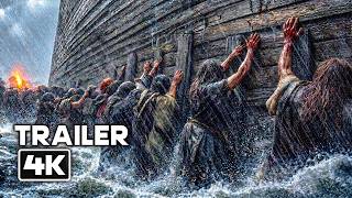 MOST ANTICIPATED UPCOMING MOVIES 2026 & 2027 (Trailers)