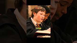 6 Things About Seamus Finnigan You Probably Didnt Know