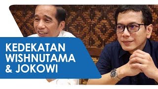 Download Lagu Cerita Kedekatan Wishnutama dengan Jokowi MP3 Download Lagu Cerita Kedekatan Wishnutama dengan Jokowi MP3