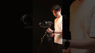 Start your filmmaking journey at home with 7Artisans Dream 50mm T1.5! 🎬