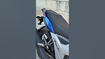 🤯RTR160 4v power😱#tvs #apache4v160 #motorcycle #shortvideo