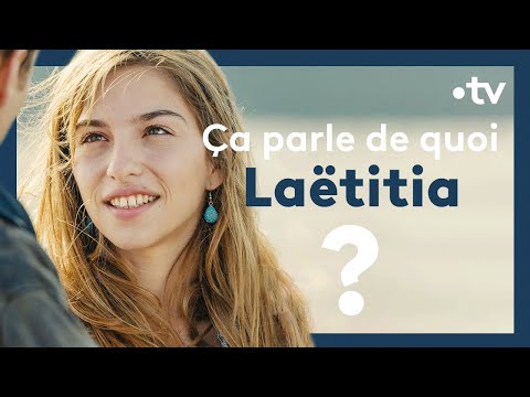 "Elle aurait pu être sauvée, cette jeune fille." Rencontre avec le réalisateur de la série Laëtitia