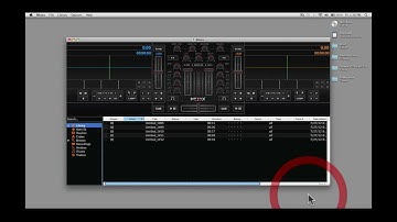 Software Template: Setting up Mixxx with QuNeo