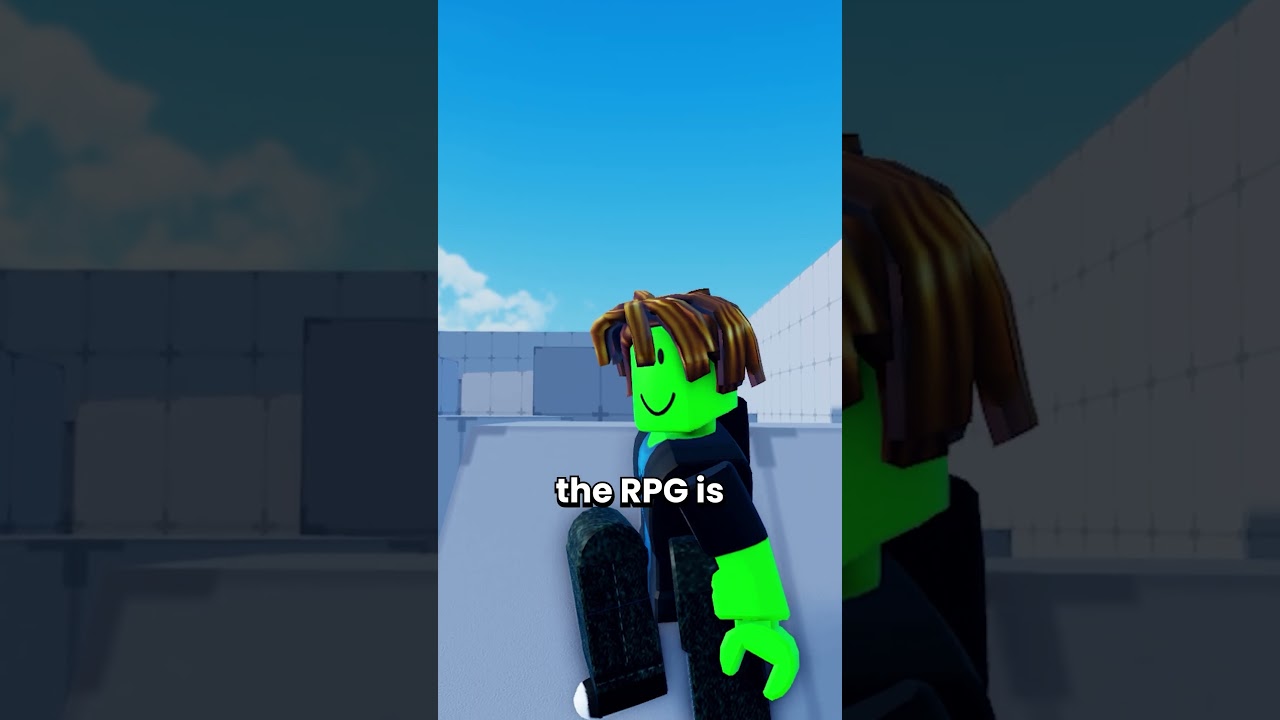 The Best Weapon in Rivals