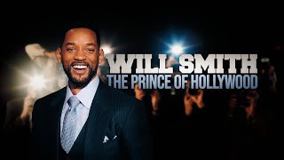 WILL SMITH: THE PRINCE OF HOLLYWOOD | Full Music Documentary