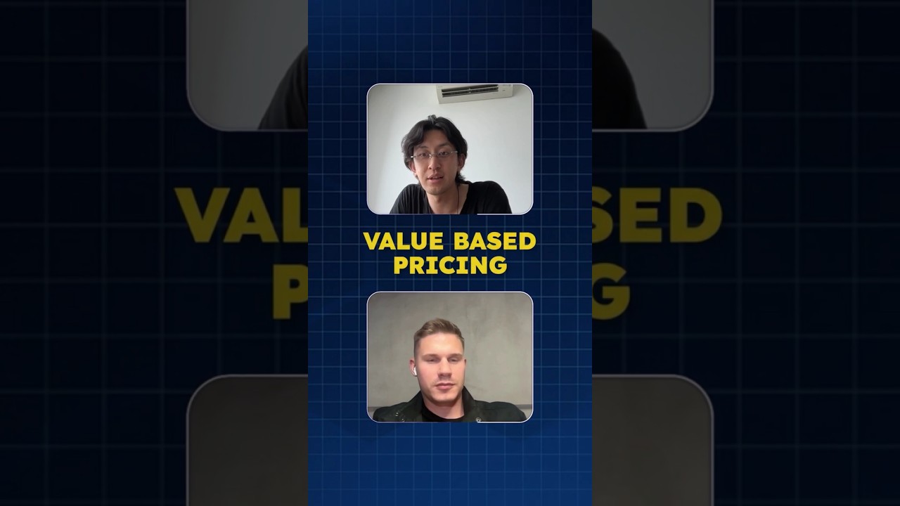 Why Value-Based Pricing Wins in the Age of AI