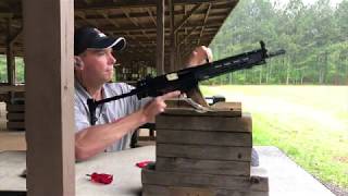 Heckler & Koch HK33K