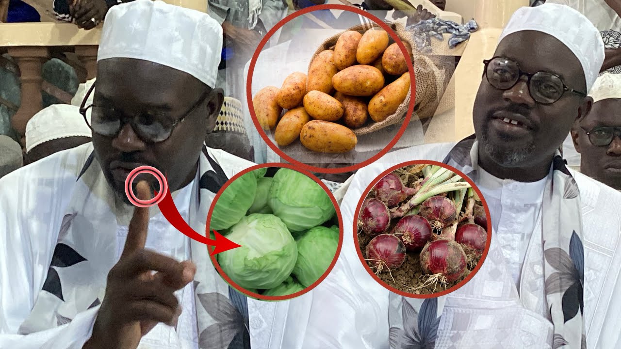 🚨Serigne Moustapha sy al amine revient sur ses propos et répond à ses détracteurs, « kouma saga…… »