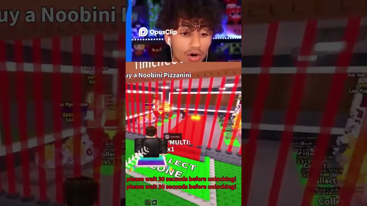 Foltyn RED ONLY 🧧 Admin Commands & Stolen Dragonfruitini! 🐉🍎 