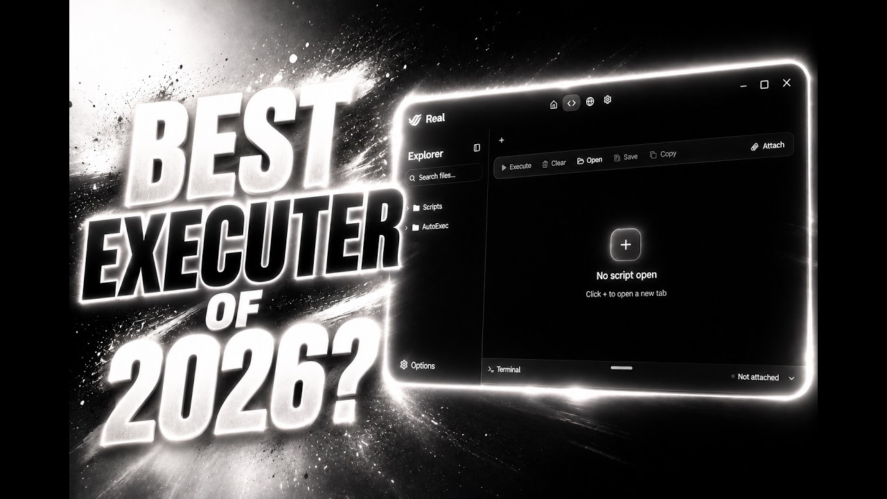 Best Executer Real --Execute Without Limits-- Your Dream Executer - YouTube