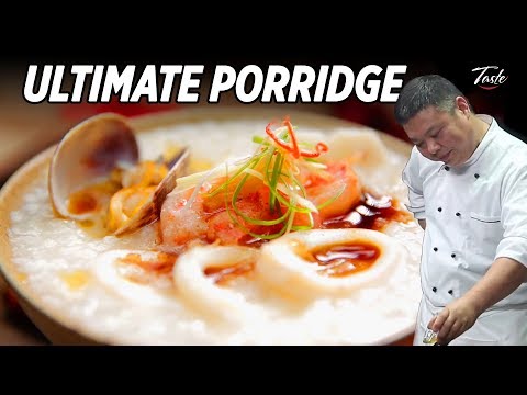 The Ultimate Seafood