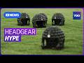 The new technology claiming to prevent concussions in sport | 7.30