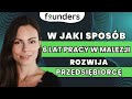 SPĘDZIŁA 6 LAT W MALEZJI, DZIŚ ROBI MILIONOWE BIZNESY W POLSCE | EWA WYSOCKA