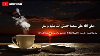 Status wa sholawat // story whatsApp 30 detik