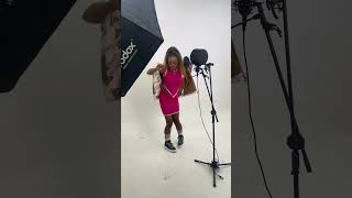 The Making of “The Piano Hub” – DJ Shantell (Behind The Scenes)From the studio to  the spotlight ✨