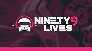 BH - Who Are You | Ninety9Lives release
